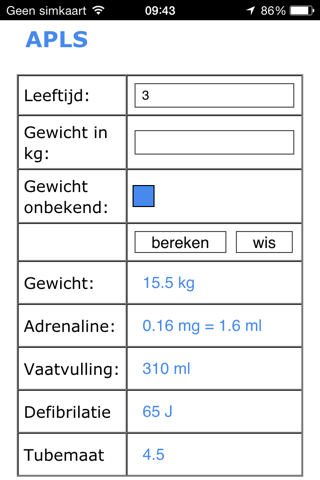 Kindergeneeskunde bundel - náhled