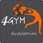 Top 5 Health & Fitness Apps Like 4GYM Academias - Best Alternatives