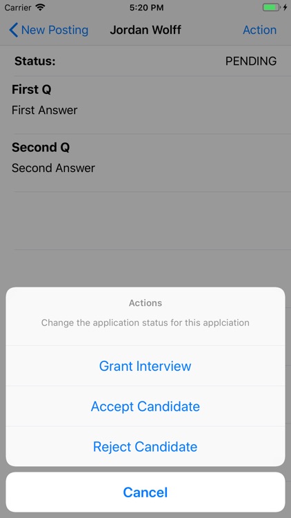 Applicant.AI screenshot-5