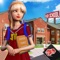 In High School Girl Story Campus life you will be an American school girl in which your task is to make new friends, stop cheating in quiz, evade school bully, exercise on treadmill, participate in run race and a lot of more stuff to explore