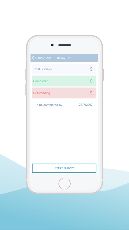CGA Audit Tool