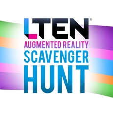 Activities of LTEN AR Scavenger Hunt