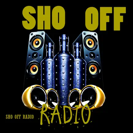 Sho Off Radio Читы
