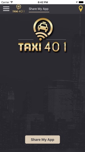 Taxi 401 User(圖3)-速報App