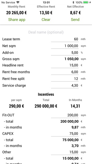 Property Deals(圖3)-速報App