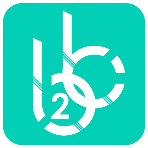 B2BClothings Icon