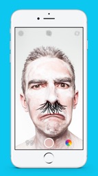 NOSE - Nose hair camera Captura de tela 2