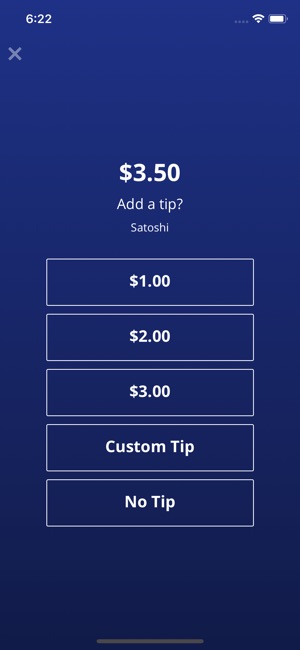 Bitcoin Checkout(圖2)-速報App