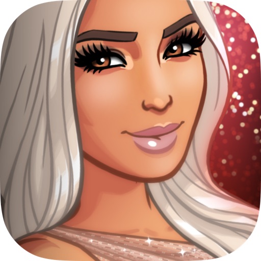 Kim Kardashian: Hollywood