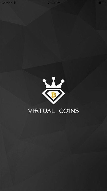 Virtual Coins Bitcoin India