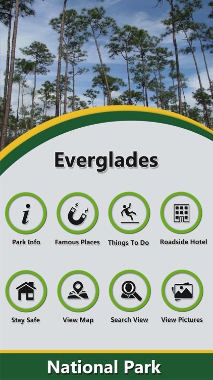 Everglades National Park -Best