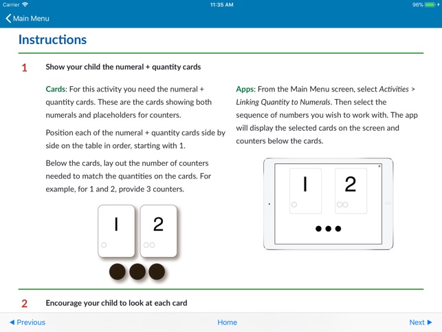 See and Learn First Counting(圖2)-速報App