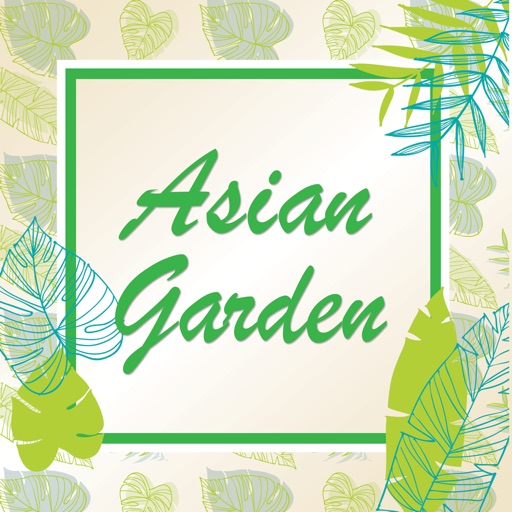 Asian Garden Waterbury