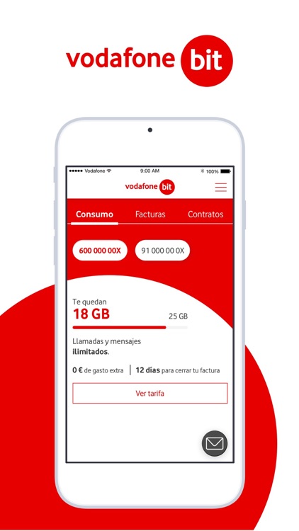 Vodafone Bit