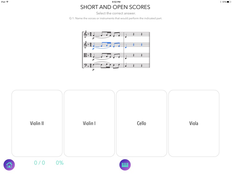 RCM Music Theory–Notation screenshot-4