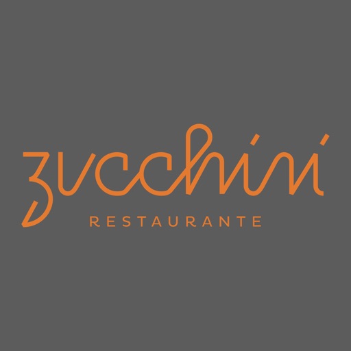 Zucchini Restaurante icon