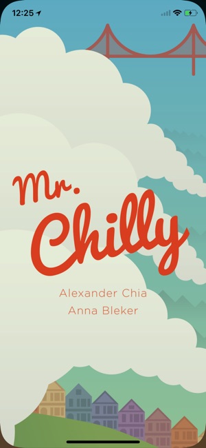 Mr. Chilly(圖1)-速報App