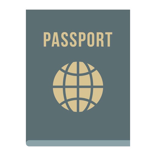 Canadian Visa Guide icon