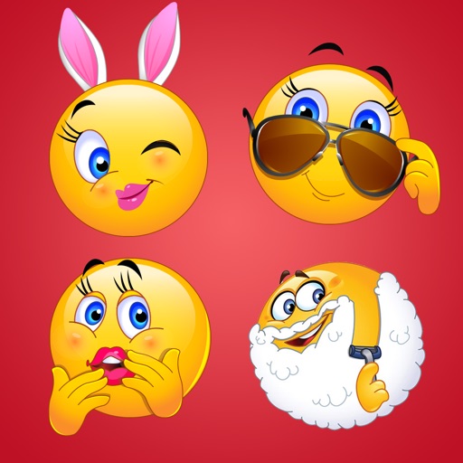 Adult Emoji Animated Emoticons