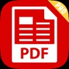 PDF Documents Reader & Editor