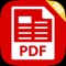 With the clean design and easy to use, this app is going to be your best ally for handling all kind of PDF documents on your portable device