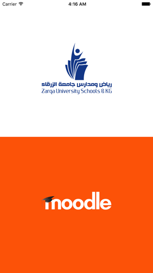 ZUIS Moodle