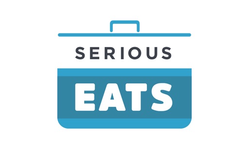 Serious Eats icon