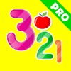 123 Numbers Learning for Kids - Educational Games