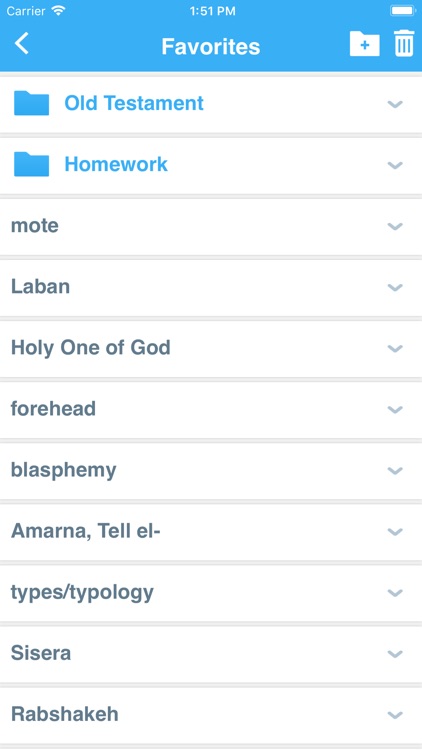 Oxford Bible Dictionary
