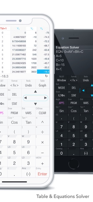 Graphing Calculator Plus(圖6)-速報App