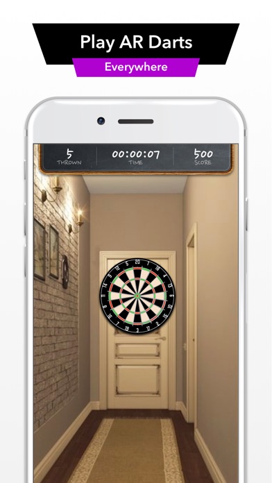 Darts ARのおすすめ画像4