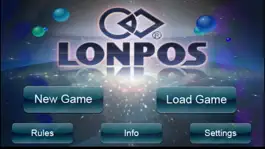 Game screenshot LONPOS 303+ mod apk