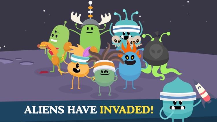 Dumb Ways to Die 2: The Games screenshot-0