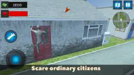 Game screenshot Dust Tomb Mummy - City Terror hack