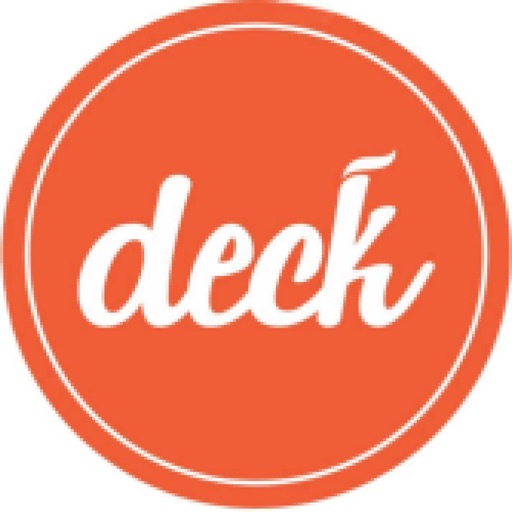 Deck Sushi Delivery by ITCapital Servicos de Tecnologia