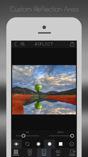 Reflect Mirror Camera(圖4)-速報App