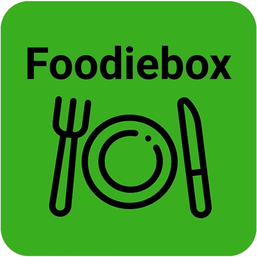 Foodiebox icon