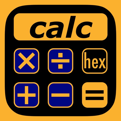 devCalc