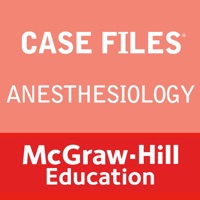 Case Files Anesthesiology, 1e