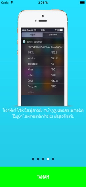 Barajlar dolu mu?(圖4)-速報App