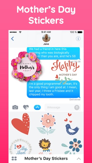 Happy Mother's Day Cards 2018(圖1)-速報App