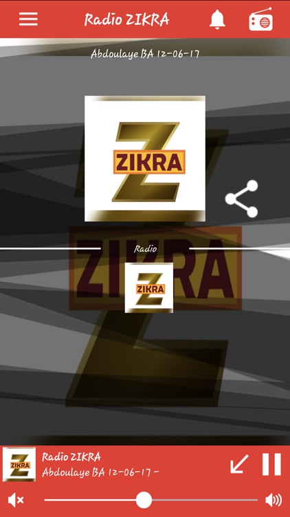 Radio ZIKRA