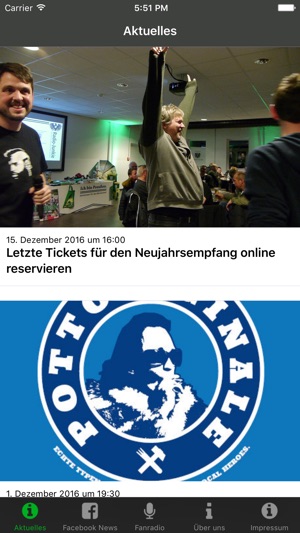 Fanprojekt Preußen Münster