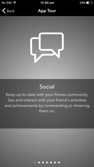 Sky Fitness Chicago(圖2)-速報App