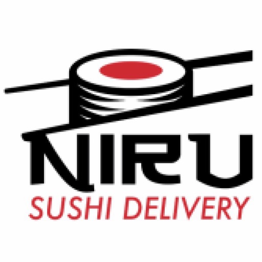 Niru Sushi Delivery