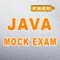 Java Practice Exam