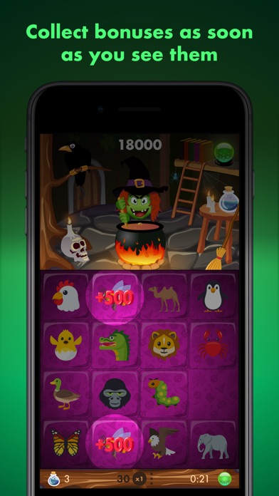 SHUFFLE BATTLE 1.2.2 IOS