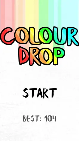 Game screenshot Colour Drop mod apk