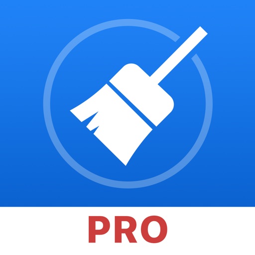 Storage Cleaner PRO icon