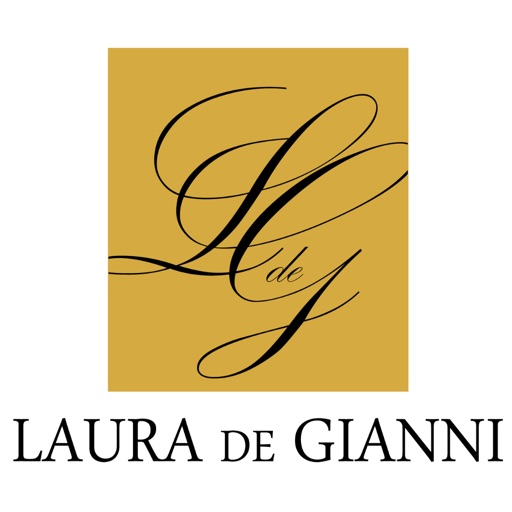Laura De Gianni iOS App